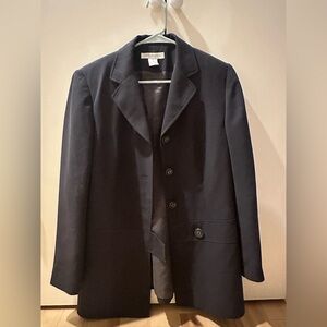 Pursuits Ltd. Tailored Blazer